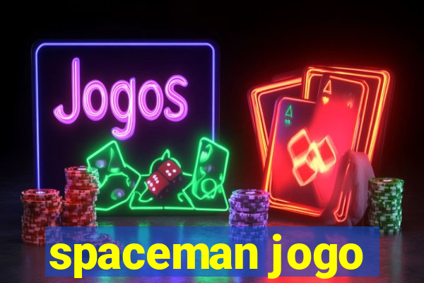 spaceman jogo