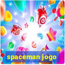 spaceman jogo