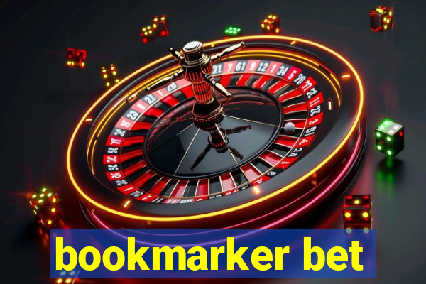 bookmarker bet