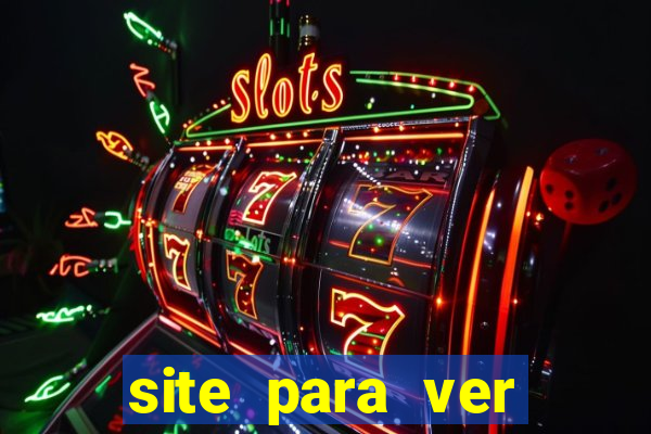 site para ver porcentagem de slots