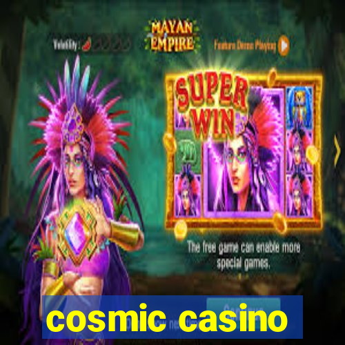 cosmic casino