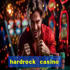 hardrock casino tampa florida