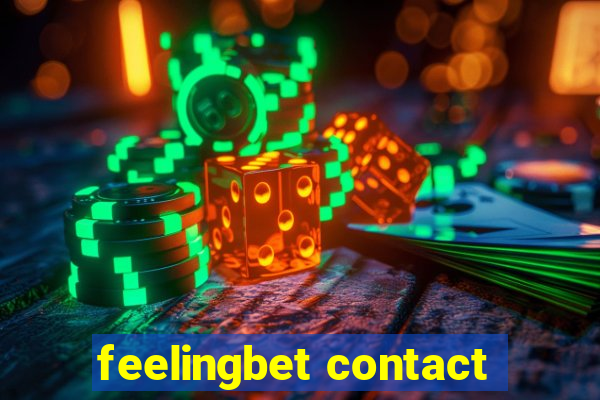 feelingbet contact