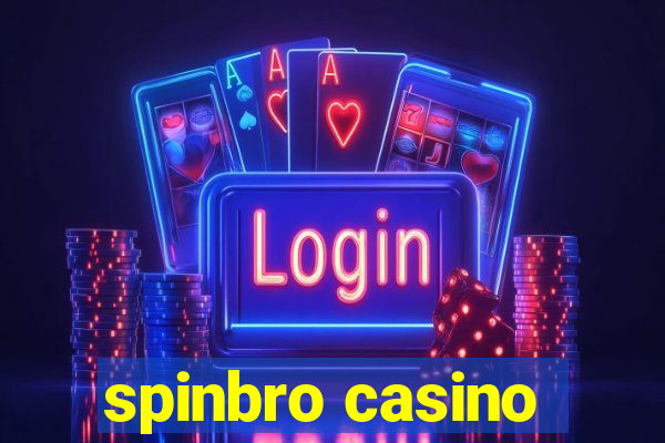 spinbro casino