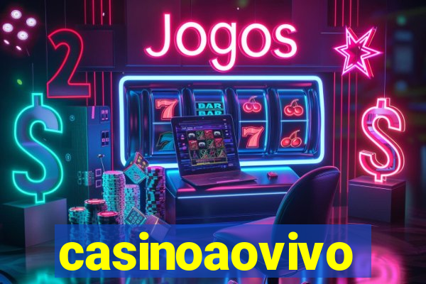 casinoaovivo