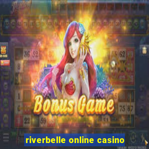 riverbelle online casino