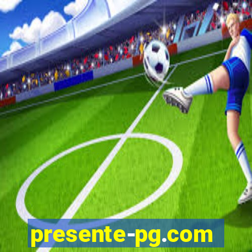 presente-pg.com