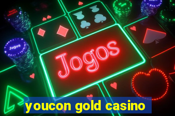 youcon gold casino