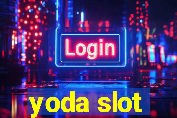 yoda slot