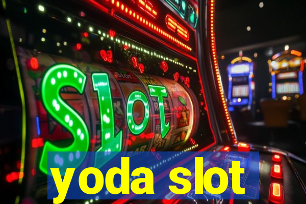 yoda slot