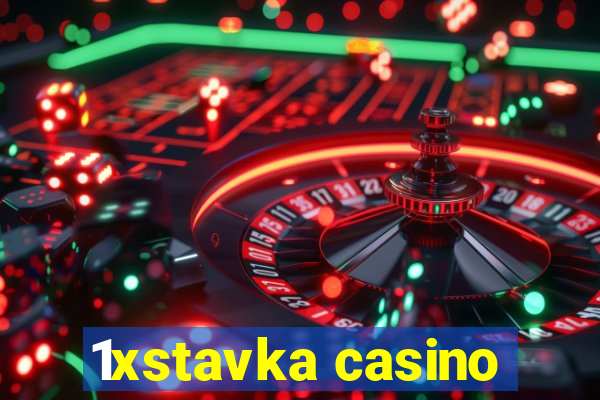 1xstavka casino