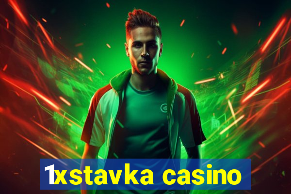 1xstavka casino