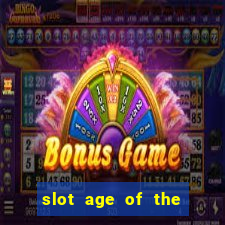 slot age of the gods wheels of olympus