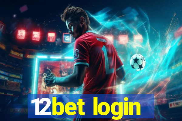 12bet login