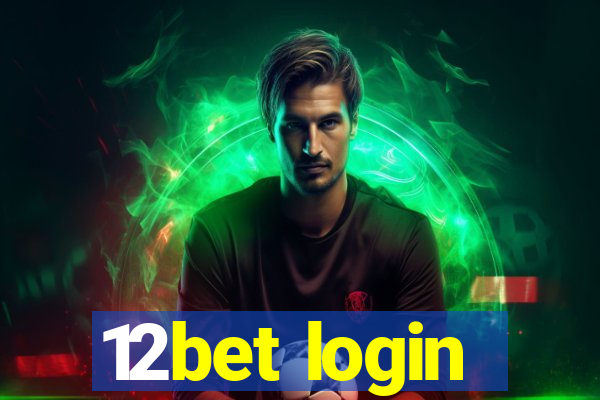 12bet login