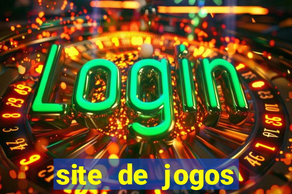 site de jogos online de futebol