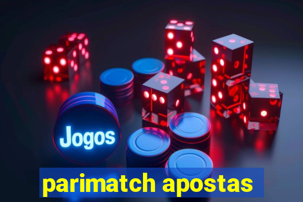 parimatch apostas