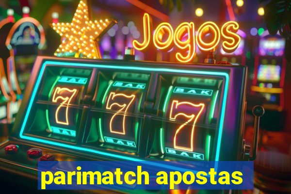 parimatch apostas