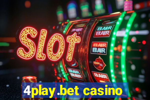 4play.bet casino