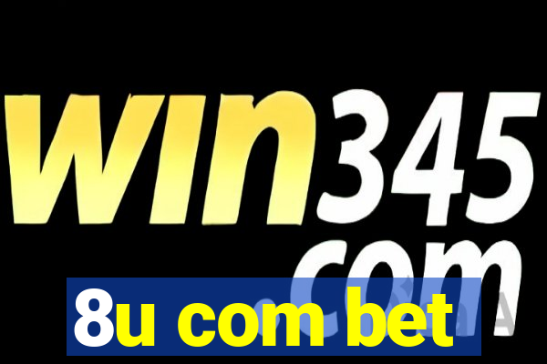 8u com bet