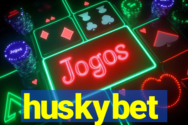 huskybet