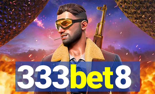 333bet8