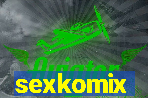 sexkomix