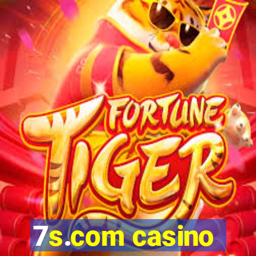 7s.com casino