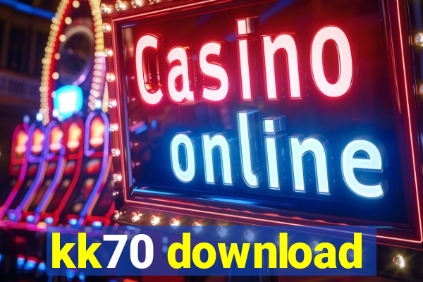 kk70 download