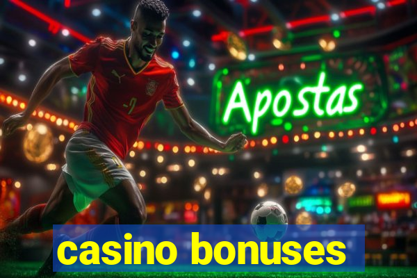 casino bonuses