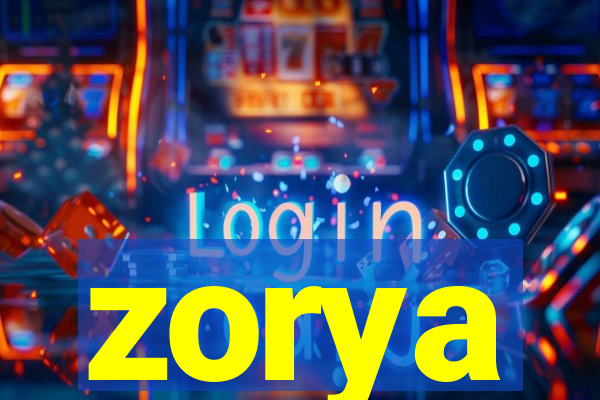 zorya