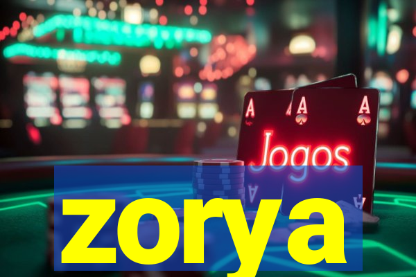 zorya