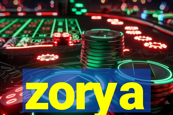 zorya