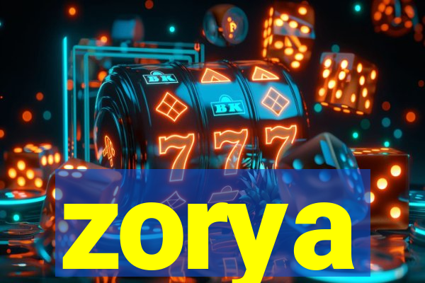 zorya