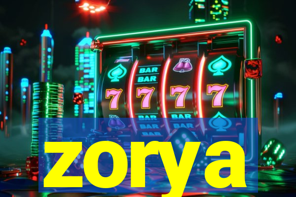 zorya