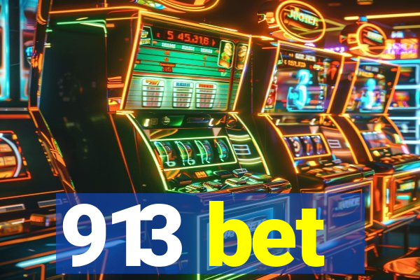 913 bet