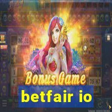 betfair io