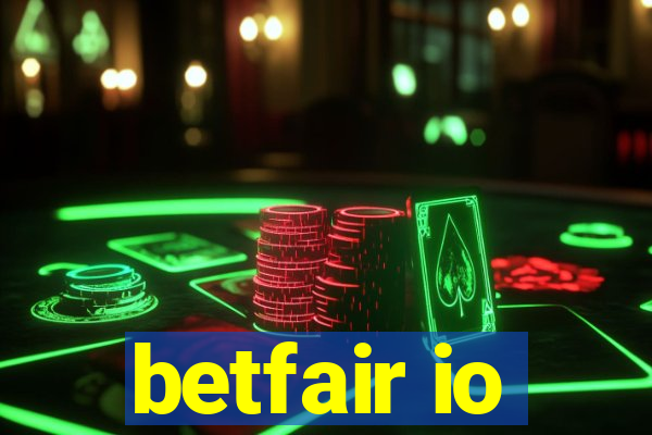 betfair io