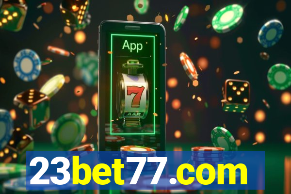 23bet77.com