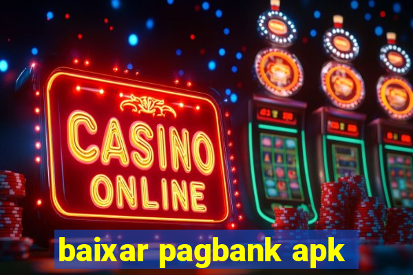 baixar pagbank apk