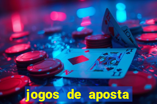 jogos de aposta online tigre