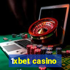 1xbet casino