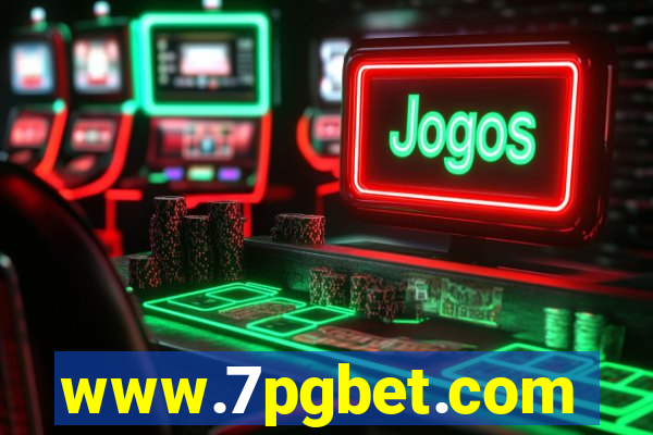 www.7pgbet.com