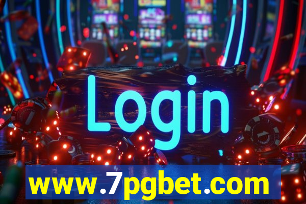 www.7pgbet.com