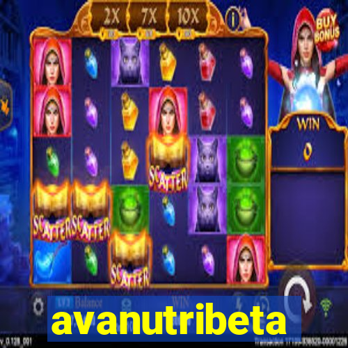 avanutribeta