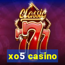 xo5 casino