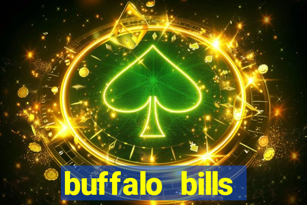 buffalo bills resort and casino