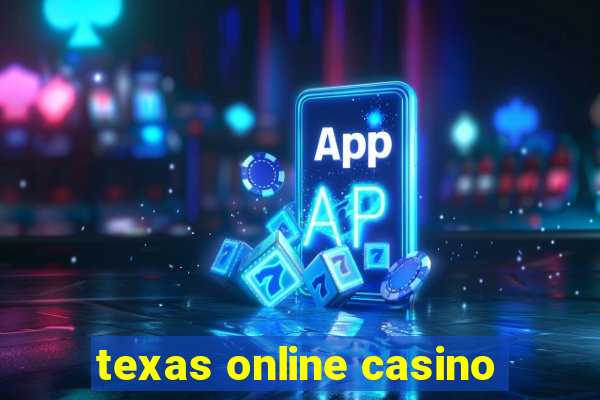 texas online casino