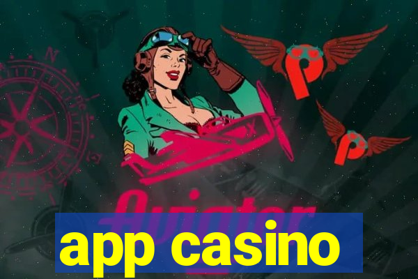 app casino