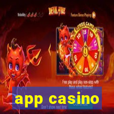 app casino